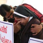 India’s Supreme Court rejects bishop’s request to dismiss rape charges