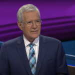 Iconic "Jeopardy!" Host Alex Trebek Has Died Following Battle With Cancer