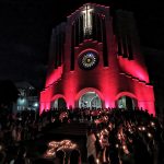 Church in Philippines Dedicates ‘Red Wednesday’ for Covid-19 Victims, Frontliners