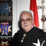 Knights of Malta elect new head for one-year term