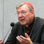 Australian media’s trial begins over gag order violation in Cardinal Pell case