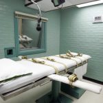 Chaplain to death-row inmates says use of death penalty in U.S. must end