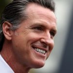 California gov. parties at exclusive restaurant as citizens banned from multi-family gatherings