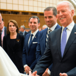 Pope Francis Calls to Congratulate Joe Biden