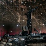 Vatican calls for arson investigation at Nicaragua cathedral