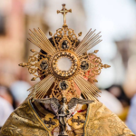 How to Gain a Plenary Indulgence on the Solemnity of Corpus Christi