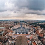 Vatican court sentences eco-activists to prison for damaging art