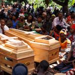 Uganda: Students killed by militants in horrific attack