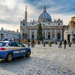 Report: Search Finds 600,000 Euros in Cash at Suspended Vatican Official’s Home