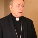 Vancouver bishop encourages Catholic compliance with extreme new COVID lockdown