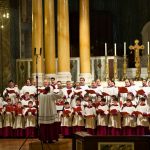 Pope Francis appoints new Sistine Chapel Choir director