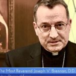 California bishop warns Catholics not to take COVID vaccine connected in any way to aborted babies