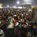 Catholic Church in Mexico cancels Guadalupe pilgrimage over pandemic