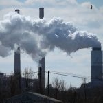 WMO alarmed over record CO2 levels in atmosphere