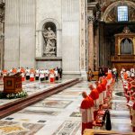 The Church’s new cardinals – who’s who?