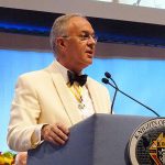 Knights of Columbus prepare for first-ever virtual annual convention