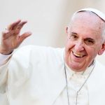 Pope Francis: Disabled people must have access to the sacraments, Catholic parish life