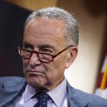 Chuck Schumer Endorses Biden’s Plan To Force Public Schools To Allow Males In Female Bathrooms