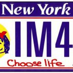 Petition asks for ‘choose life’ license plates to be accessible to all Americans