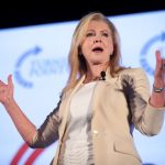 Marsha Blackburn Denounces Uyghur Genocide After Chinese State Media Mouthpiece Called Her Racist