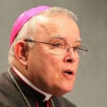 Chaput says denying Biden Communion is ‘pastoral’ not ‘political’