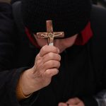Greece’s minority Catholic Church condemns parliament’s same-sex marriage vote