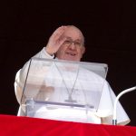 Pope cancels another day of meetings because of flu symptoms