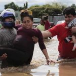 After hurricanes, Honduran nationals in US gain protections against deportation