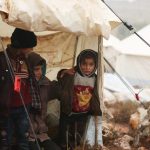 Vatican convenes meeting on Syrian and Iraqi humanitarian crisis