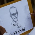 Catholic aid agency calls for release of imprisoned Jesuit priest in India