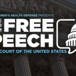 ICYMI: THOUSANDS TO RALLY AT SUPREME COURT FOR FREE SPEECH – Monday, March 18, 2024