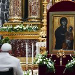 Pope Francis Changes Statutes of Papal Basilica, Emphasizing Work of Canons