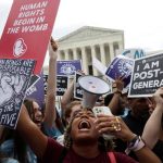 Abortions hit highest number in over a decade after fall of Roe v. Wade