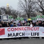 Connecticut Pro-Lifers Rally and March for Life in One of Nation’s Most Pro-Abortion States