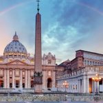 Vatican’s new digital tool will teach about papal basilicas
