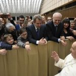 Pope Francis Implores Public Broadcasters to Serve the Common Good and Combat ‘Fake News’