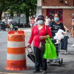 Catholic Charities pandemic assistance totals nearly $400 million