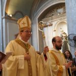 Brazilian priest becomes first Latin bishop in Cyprus in 340 years