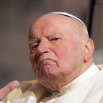 What John Paul II Wrote About Divine Mercy Sunday Just Before He Died | uCatholic