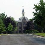 Seton Hall University names priest as new president