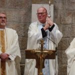 Cardinal Dolan safe in Jerusalem amid Iran’s unprecedented attack on Israel