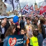 Poland: Thousands join National March for Life in Warsaw