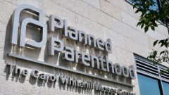 Planned Parenthood reports record number of abortions