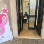 Vatican offers free cancer screening for homeless women in Rome