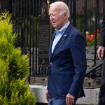 Pew Research: Biden in trouble with Catholic voters