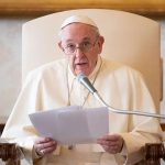 Vatican committed to net zero emissions by 2050, Pope Francis says