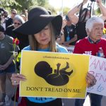 Arizona House votes to repeal law protecting life