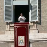 Pope Francis at Angelus: An Invitation to Joy (Full Text)