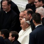 Pope Francis writes to world’s parish priests