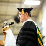 Alito to Franciscan graduates: ‘Go out boldly and change the world’